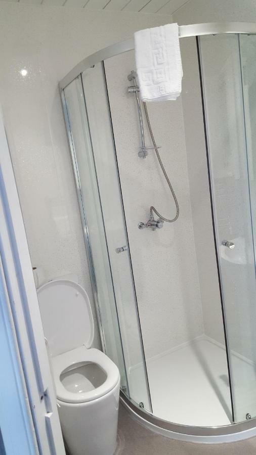 אינברנס Dunskaith Villa מראה חיצוני תמונה