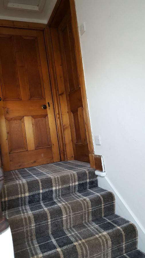 אינברנס Dunskaith Villa מראה חיצוני תמונה
